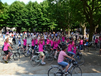 2015 - Pedala Cavour