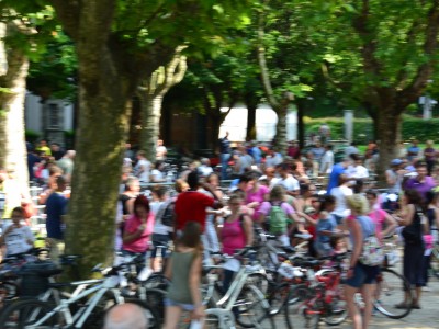 2015 - Pedala Cavour