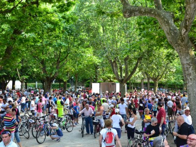 2015 - Pedala Cavour