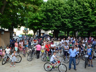 2015 - Pedala Cavour