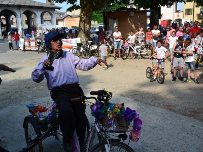 2015 - Pedala Cavour