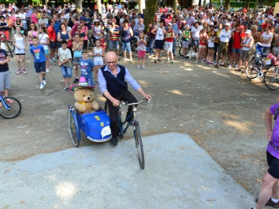 2015 - Pedala Cavour