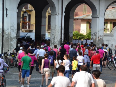 2015 - Pedala Cavour