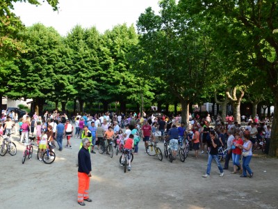 2015 - Pedala Cavour
