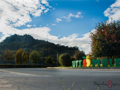 2015 - Tuttomele / 2015 Tuttomele Cavour (Ph. Marika Susinni)
