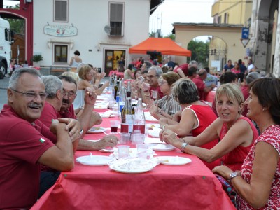 2016 - Notte in Rosso (Ph L. Bruno)