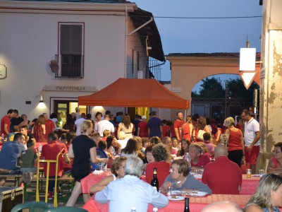 2016 - Notte in Rosso (Ph L. Bruno)