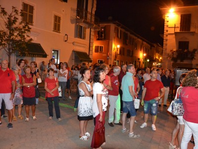 2016 - Notte in Rosso (Ph L. Bruno)
