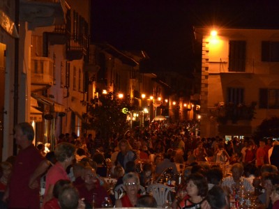 2016 - Notte in Rosso (Ph L. Bruno)