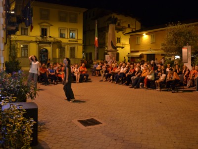 2016 - Notte in Rosso (Ph L. Bruno)