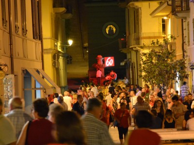 2016 - Notte in Rosso (Ph L. Bruno)