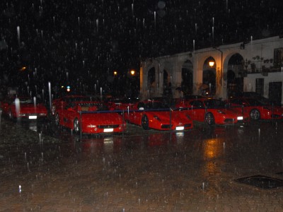 2016 - Notte in Rosso (Ph L. Bruno)