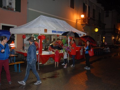2016 - Notte in Rosso (Ph L. Bruno)