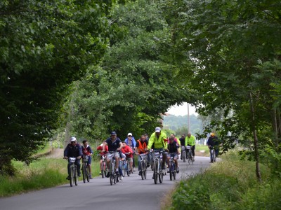 2016 - Pedalacavour (Ph L. Bruno)