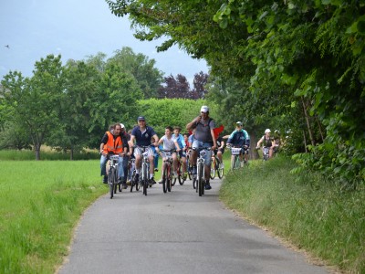 2016 - Pedalacavour (Ph L. Bruno)