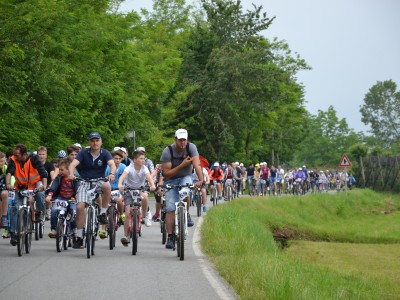 2016 - Pedalacavour (Ph L. Bruno)