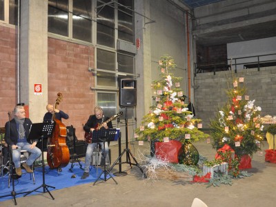 2016 - Sessantesimo Fondazione Procavour (Ph L. Bruno - M. De Stefano)