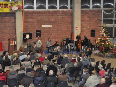 2016 - Sessantesimo Fondazione Procavour (Ph L. Bruno - M. De Stefano)
