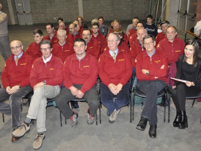 2016 - Sessantesimo Fondazione Procavour (Ph L. Bruno - M. De Stefano)