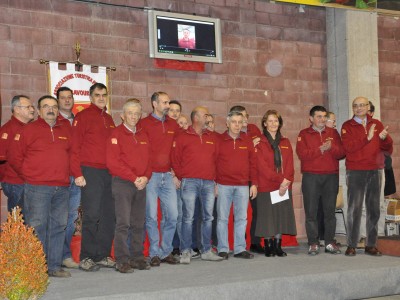 2016 - Sessantesimo Fondazione Procavour (Ph L. Bruno - M. De Stefano)