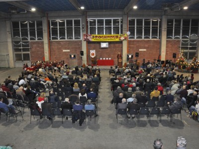 2016 - Sessantesimo Fondazione Procavour (Ph L. Bruno - M. De Stefano)