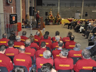 2016 - Sessantesimo Fondazione Procavour (Ph L. Bruno - M. De Stefano)
