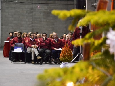 2016 - Sessantesimo Fondazione Procavour (Ph L. Bruno - M. De Stefano)