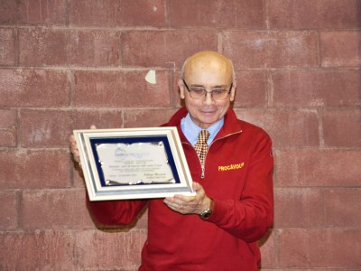 2016 - Sessantesimo Fondazione Procavour (Ph L. Bruno - M. De Stefano)