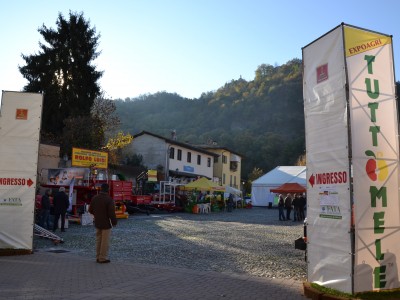 2016 - Tuttomele (Ph L Bruno e M De Stefano)