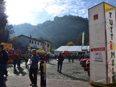 2016 - Tuttomele (Ph L Bruno e M De Stefano)