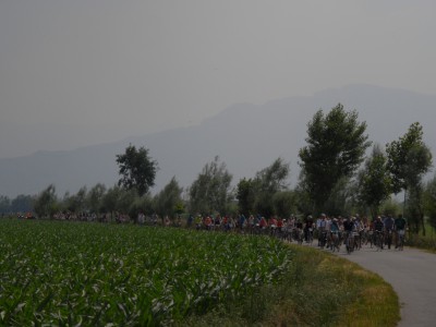 2017 - Pedalacavour (Ph L. Bruno)