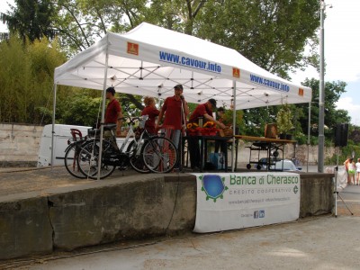 2017 - Pedalacavour (Ph L. Bruno)