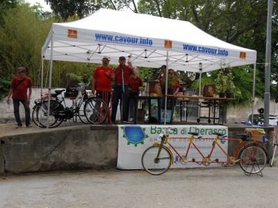 2017 - Pedalacavour (Ph L. Bruno)