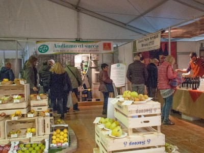 2017 - Tuttomele (Ph L. Bruno)