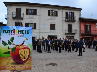 2018 - Tuttomele (Ph L. Bruno)