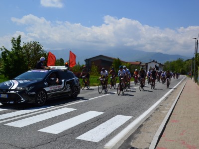 2019 - Giro DItalia (Ph L Bruno)