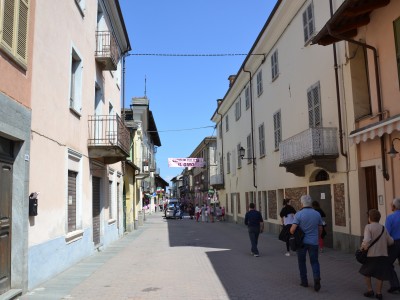 2019 - Giro DItalia (Ph L Bruno)