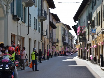 2019 - Giro DItalia (Ph L Bruno)