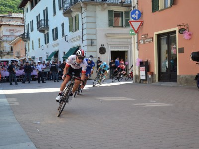 2019 - Giro DItalia (Ph L Bruno)