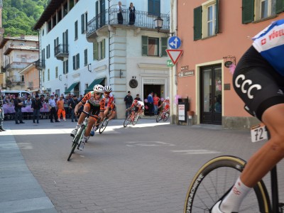 2019 - Giro DItalia (Ph L Bruno)