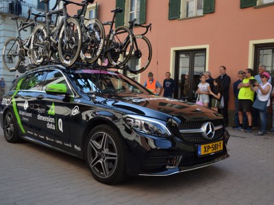 2019 - Giro DItalia (Ph L Bruno)