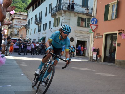 2019 - Giro DItalia (Ph L Bruno)