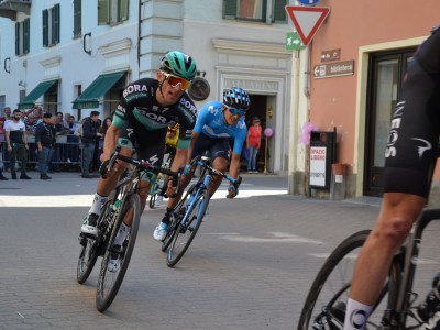 2019 - Giro DItalia (Ph L Bruno)