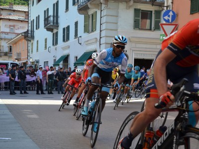 2019 - Giro DItalia (Ph L Bruno)