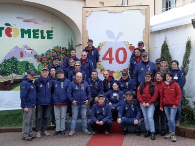 2019 - Tuttomele