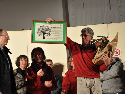 2019 - Tuttomele