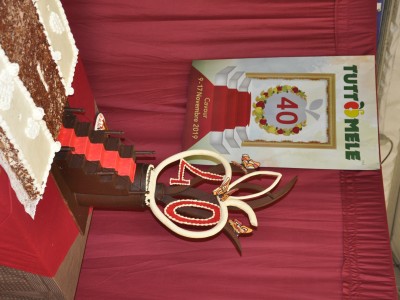 2019 - Tuttomele