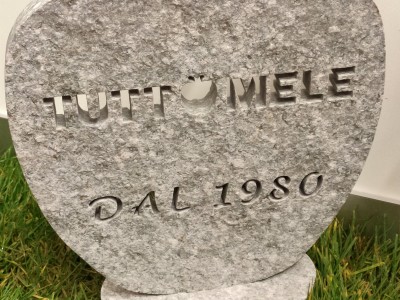 2019 - Tuttomele