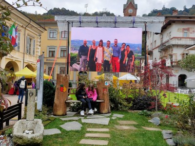 2019 - Tuttomele