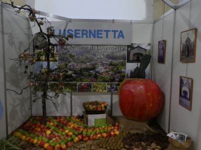2019 - Tuttomele